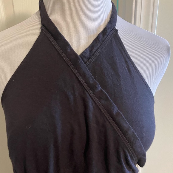 Diesel halter neck backless dress - Picture 11 of 16